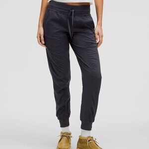 Lululemon Dance Studio Mid-Rise Jogger Full Length 6